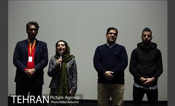 سیزدهمین جشنواره بین المللی سینماحقیقت 26