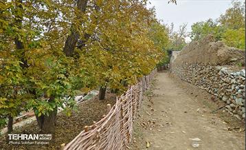­اکوپارک رود دره فرحزاد 9