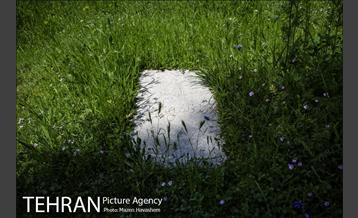 گورستان ده ونک 16