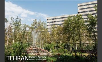 شهرک اکباتان‎ 28