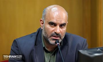 آیین امضای تفاهم‌نامه مشترک شهرداری تهران با وزارت آموزش و پرورش 5