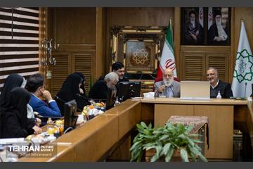 نشست «تحول نرم افزاری و روحی شهر» 4