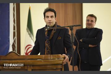 دورهمی مدیران روابط عمومی شهرداری تهران 37