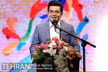 مراسم معرفی برگزیدگان بخش تجلی اراده ملی سی و هفتمین جشنواره فیلم فجر 2