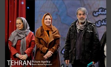 افتتاحیه پنجمین جشنواره آموزشی-ترویجی مشکات 24