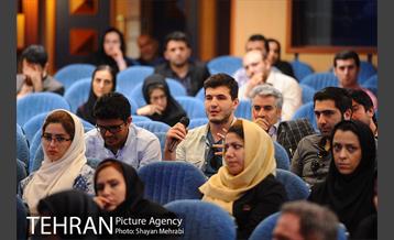 نشست تخصصی اسکان بشر 3 (به سوی دستور کار جدید شهری) 41