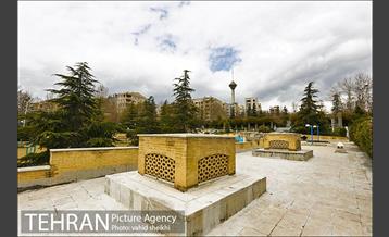 بوستان گفتگو 16