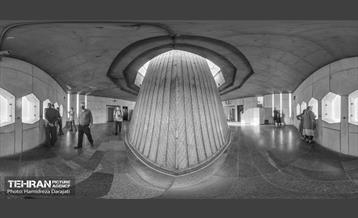 روایت یک بـرج 50ساله 28