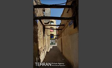 بازارچه معیر 4