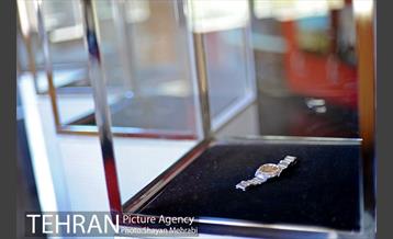 خانه موزه شهید چمران 10