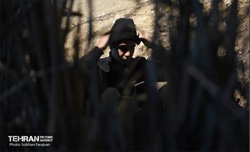 فیلم نمایش ۴۱۰ در برج میلاد 23