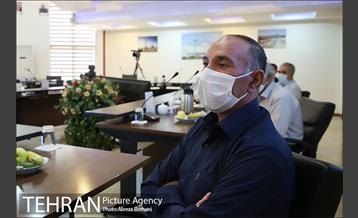 قدردانی از نیروهای فعال در طرح تفکیک زباله 11