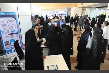 گردهمایی «همیاران تهران دوست‌داشتنی» 42