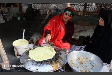 پردیس فرهنگی و موکب امام رضایی‌ها منطقه۴  20