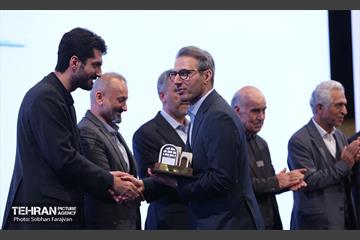 جشنواره عاملیت هنر در سیمای شهر تهران 1