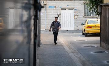 بوی ماه مهر؛ ماه مدرسه 4