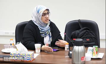 نشست خبری جشنواره رسانه آرمان 2