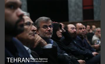 همایش ضرورت توسعه رویکرد کودک و طبیعت در شهر تهران 3