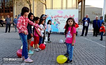 کاروان شادی کودکان 24