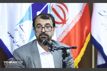 نشست خبری سومین همایش ملی حقوق شهروندی 4