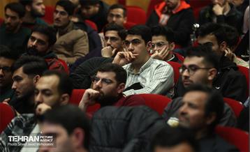 گرامیداشت روز دانشجو در دانشگاه تهران 15