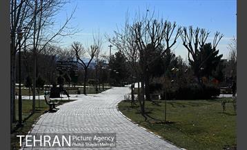 بوستان پلیس 50