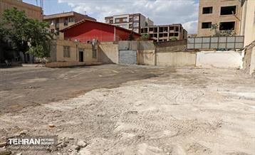 افتتاح کلانتری منطقه ۸ 25