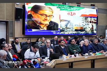 دویست‌ودومین پویش امید و افتخار شهرداری تهران 59