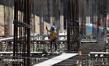 بازدید از پروژه‌های منطقه فرهنگی و گردشگری عباس آباد 39