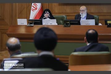 بررسی لایحه بودجه سال ۱۴۰۵ شهرداری تهران 32