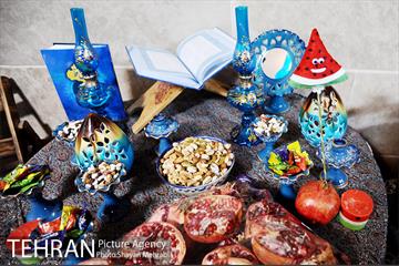 بازدید شهردار تهران از مرکز سالمندان بهشت امام رضا(ع) 22