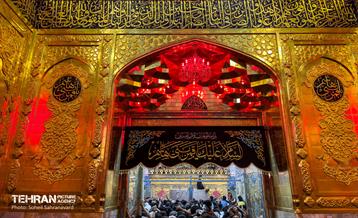 از حرم تا حرم 8