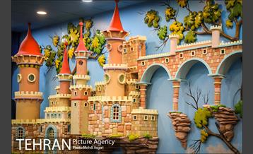 سینما کودک در آستانه افتتاح 13