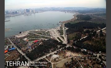 روز طبیعت در منطقه 22 13