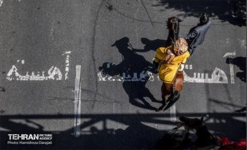 کاروان بنی اسد 24