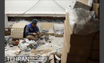 توسعه متروی تهران؛ بزرگراه شهید محلاتی 20