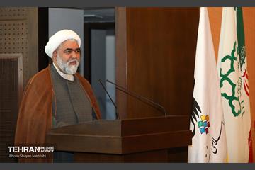 سومین مجمع روسای کمیسیون‌های فرهنگی و اجتماعی استان تهران 16