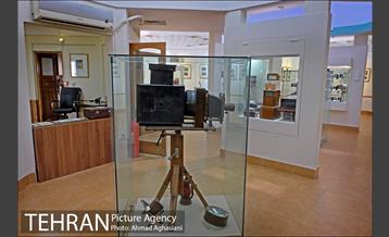 موزه عکسخانه شهر 26