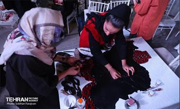 کمپین «دست‌مریزاد» 11