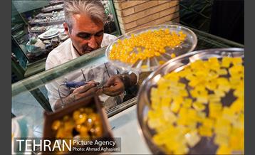 شرف شمس در بازار شهرری‎ 37