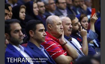 افتتاح نخستین نمایشگاه دوچرخه شهری و صنایع وابسته 15