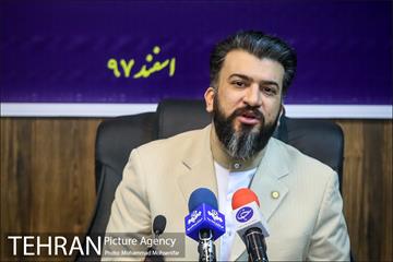 نشست خبری رئیس مرکز معاینه فنی 5