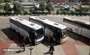 جلسه قرارگاه اجتماعی سازمان مدیریت حمل‌و‌نقل بار و پایانه‌های مسافری شهر تهران 52