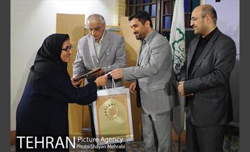 رونمایی از کتاب محله های مردمی تهران 19