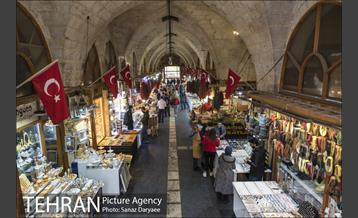 تورهای بازدید از مراکز تکنیکی و توریستی شهر غازی انتپ 14