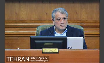 دویست و یکمین جلسه شورای شهر  9