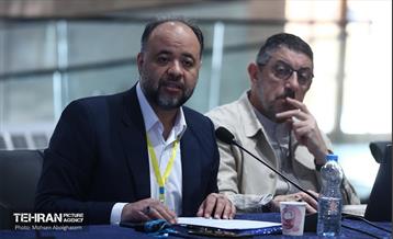 دومین روز اجلاس بین‌المللی «رویداد شهری تهران» 68