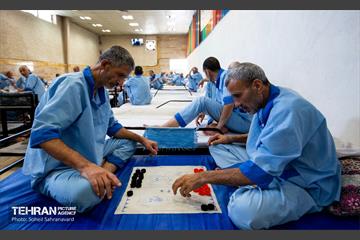 شرکت کنندگان دوره آرمانشهر در یاورشهر 22