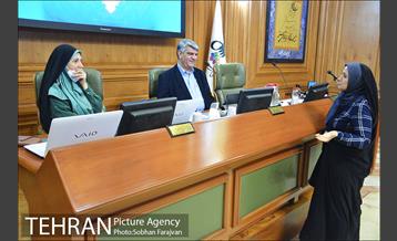 دویستمین جلسه شورای شهر 7