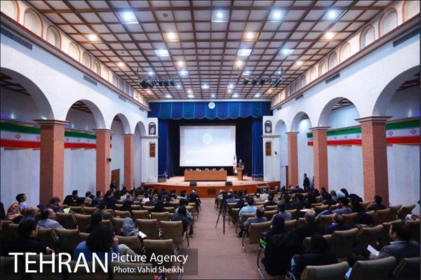 همایش امکان و روش اجرای TOD در تهران 19